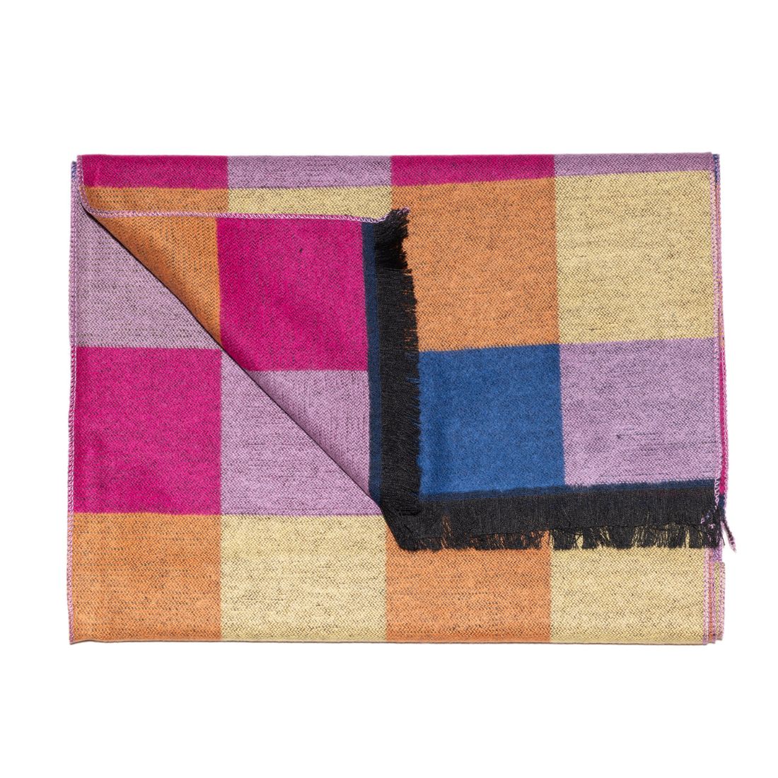 Swole Panda Bamboo Scarfs