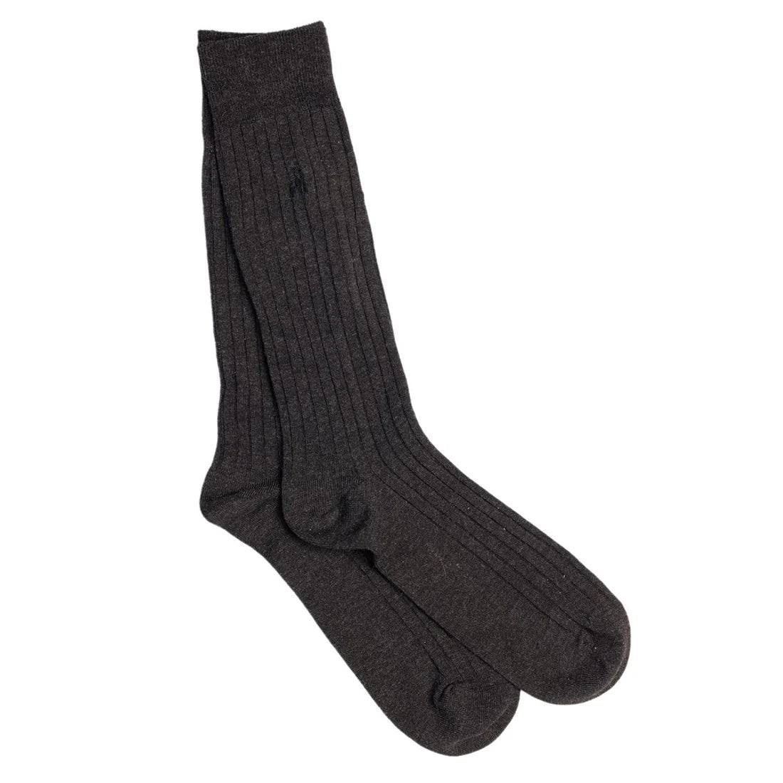 Swole Panda Men's Bamboo Socks