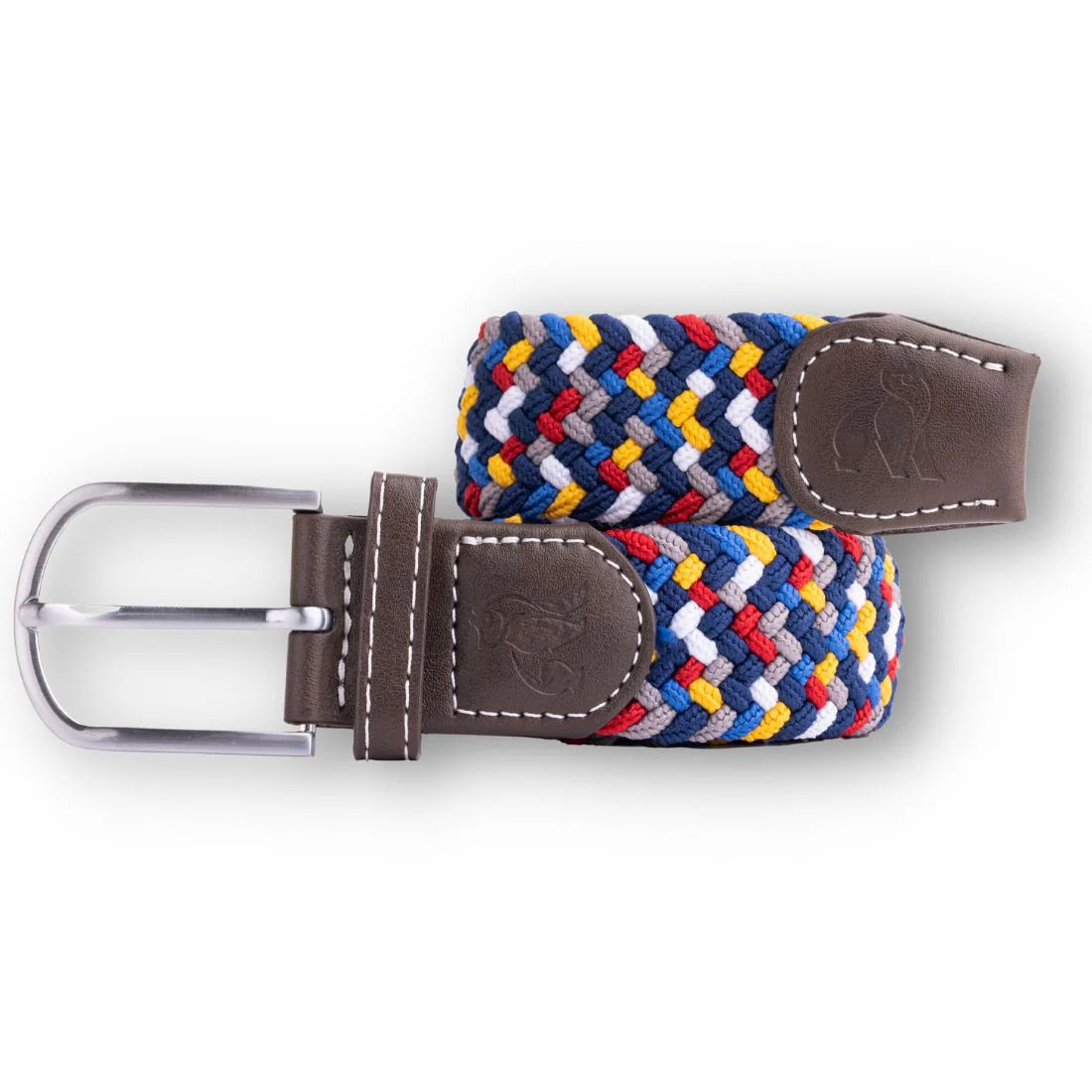 Swole Panda Recycled Woven Belts
