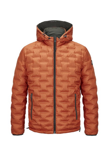 MILESTONE Tyron Reversible Padded Winter Jacket