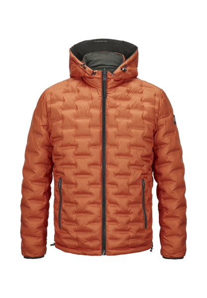 MILESTONE Tyron Reversible Padded Winter Jacket