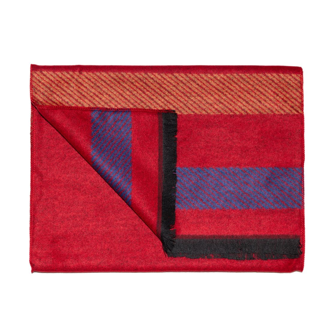 Swole Panda Bamboo Scarfs