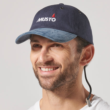Musto EVO ORIGINAL CREW CAP