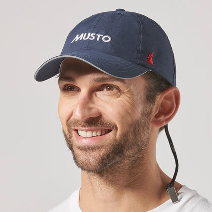 Musto ESSENTIAL FAST DRY CREW CAP