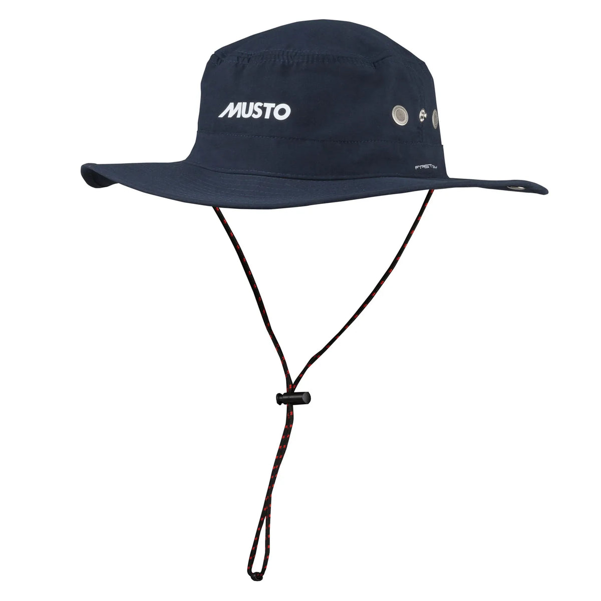 Musto EVOLUTION FAST DRY BRIMMED HAT