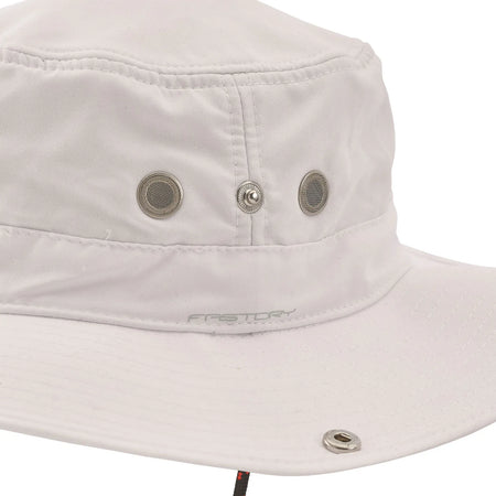 EVOLUTION FAST DRY BRIMMED HAT