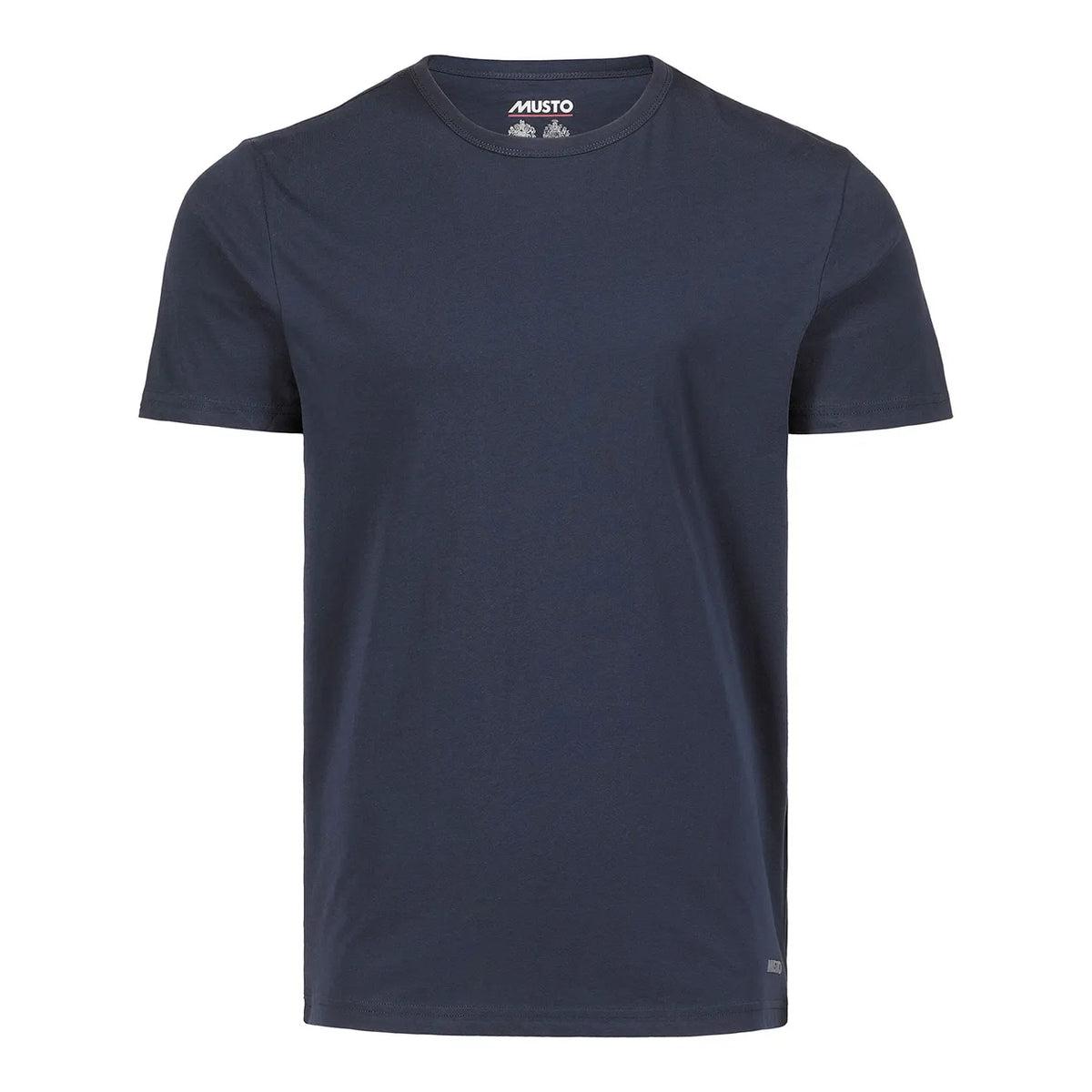 MUSTO MEN'S ESSENTIAL T-SHIRT
