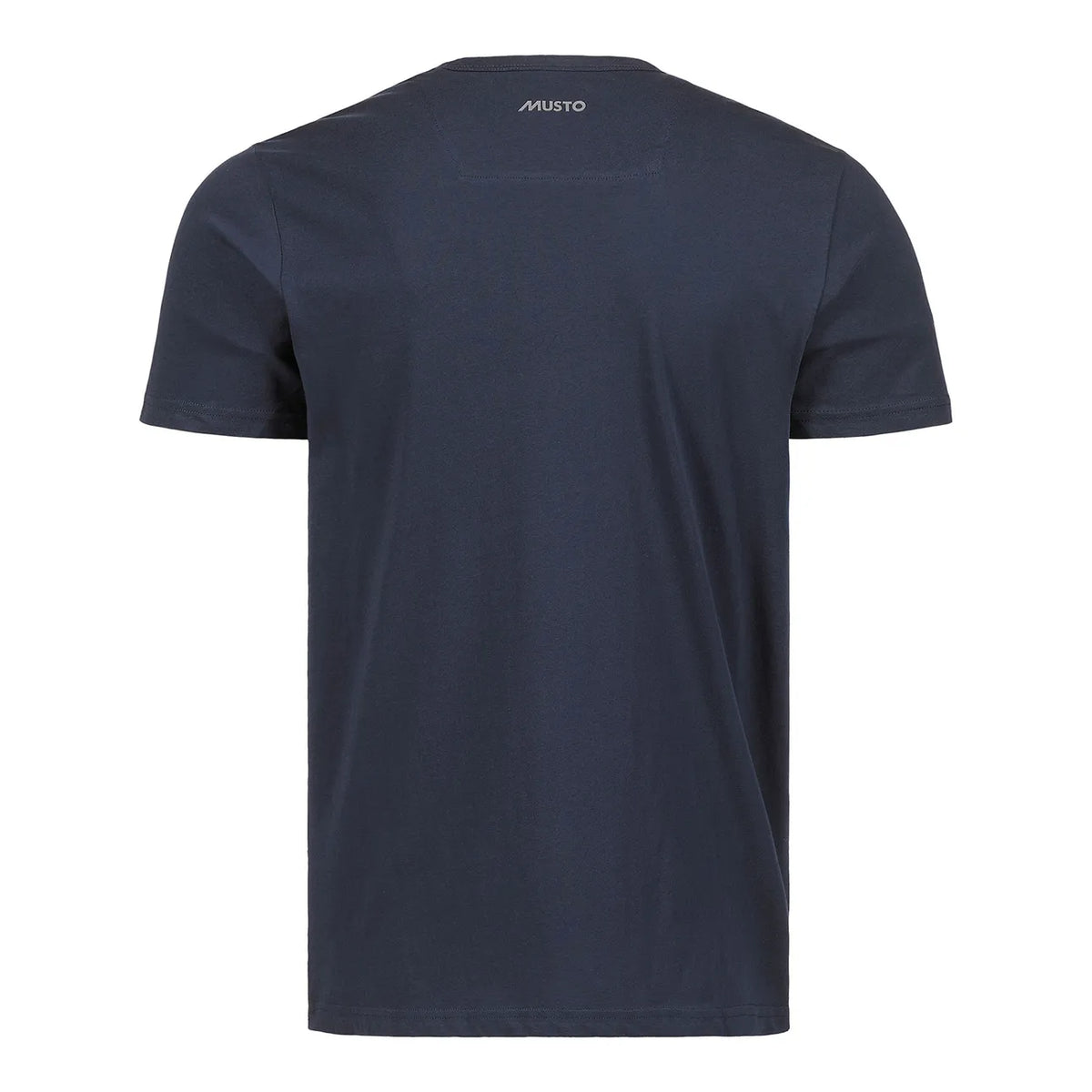 MUSTO MEN'S ESSENTIAL T-SHIRT