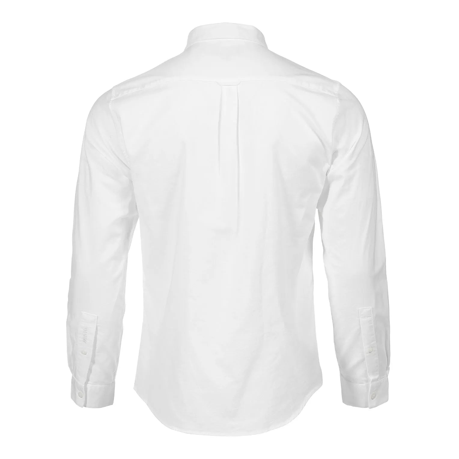 MUSTO MEN'S ESSENTIAL LONG-SLEEVE OXFORD SHIRT
