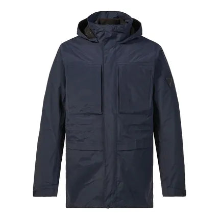 MUSTO MEN'S MARINA PRIMALOFT® 3 IN 1 PARKA