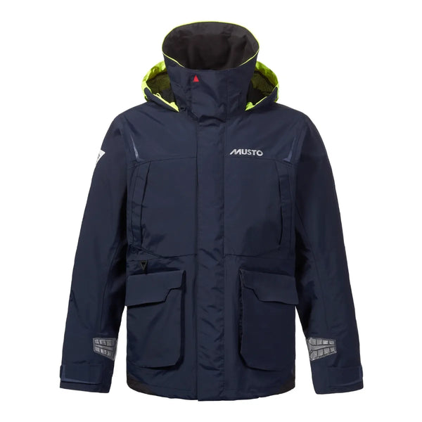 Musto MEN'S BR1 CHANNEL JACKET