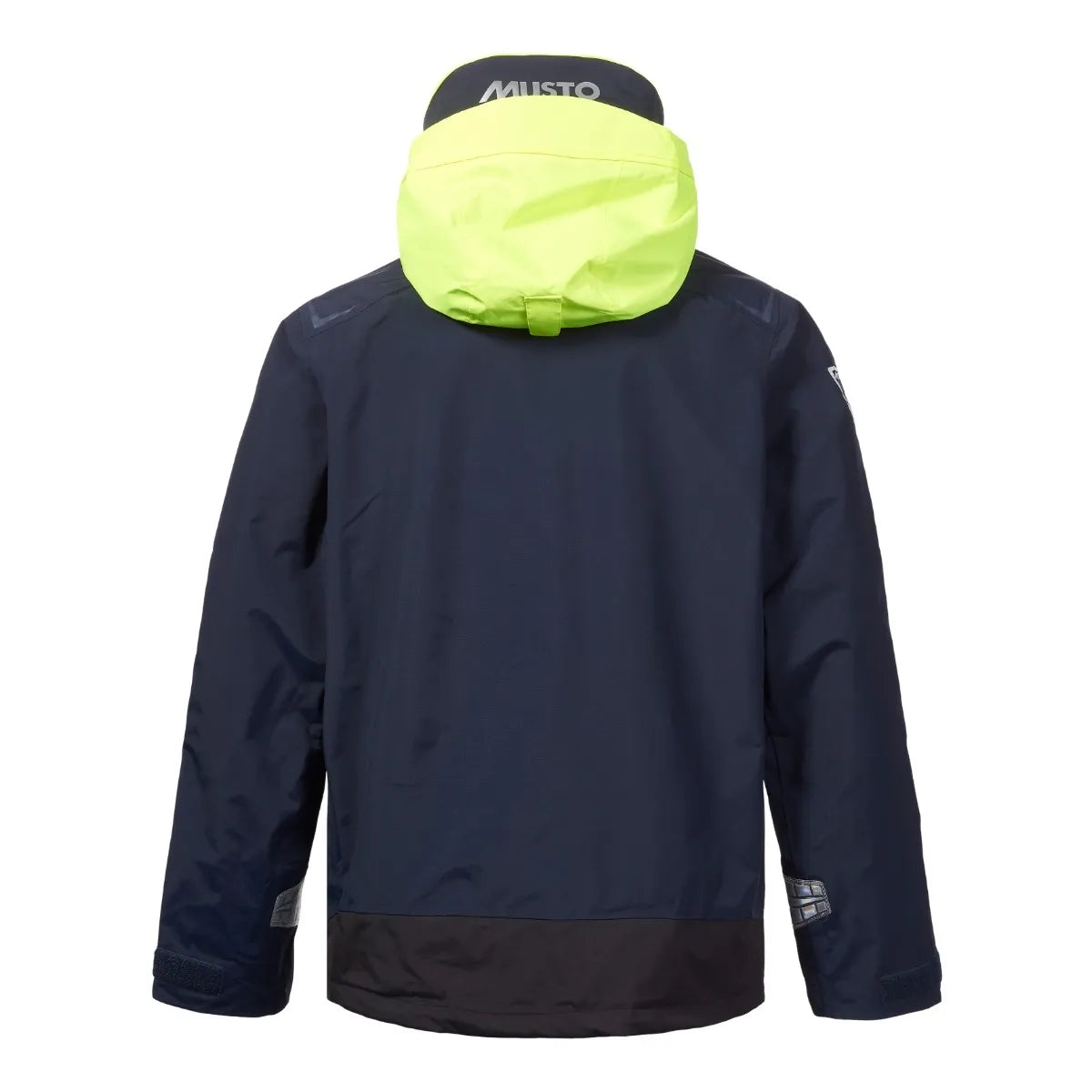 Musto MEN'S BR1 CHANNEL JACKET