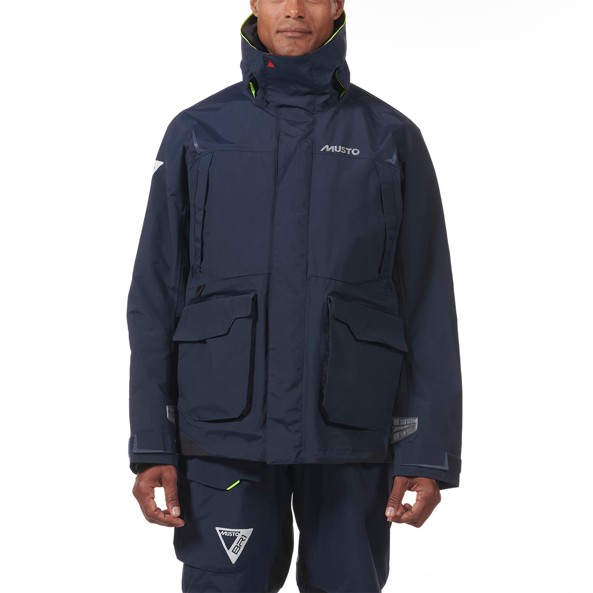Musto MEN'S BR1 CHANNEL JACKET