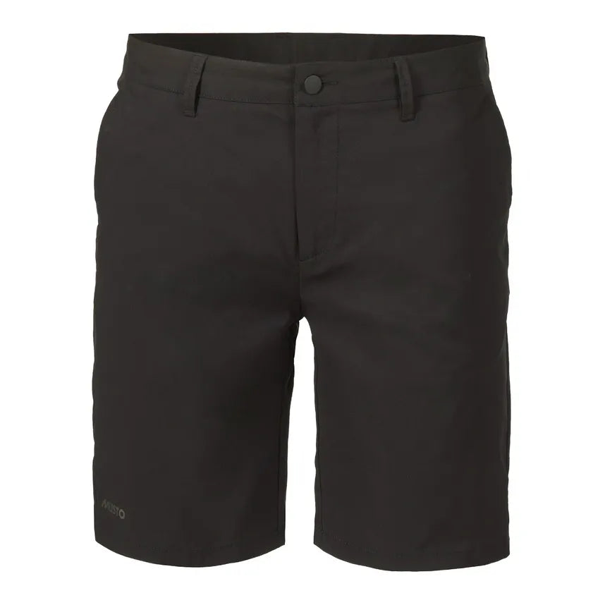 MUSTO MEN'S MUSTO RIB FAST DRY SHORT