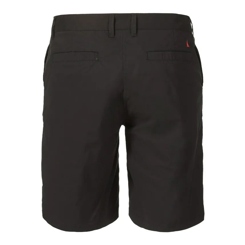 MUSTO MEN'S MUSTO RIB FAST DRY SHORT