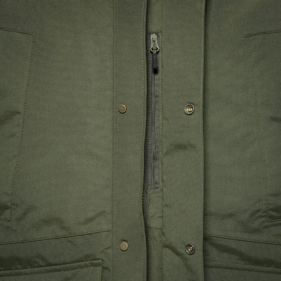 MUSTO MEN'S WESTMOOR WATERPROOF JACKET