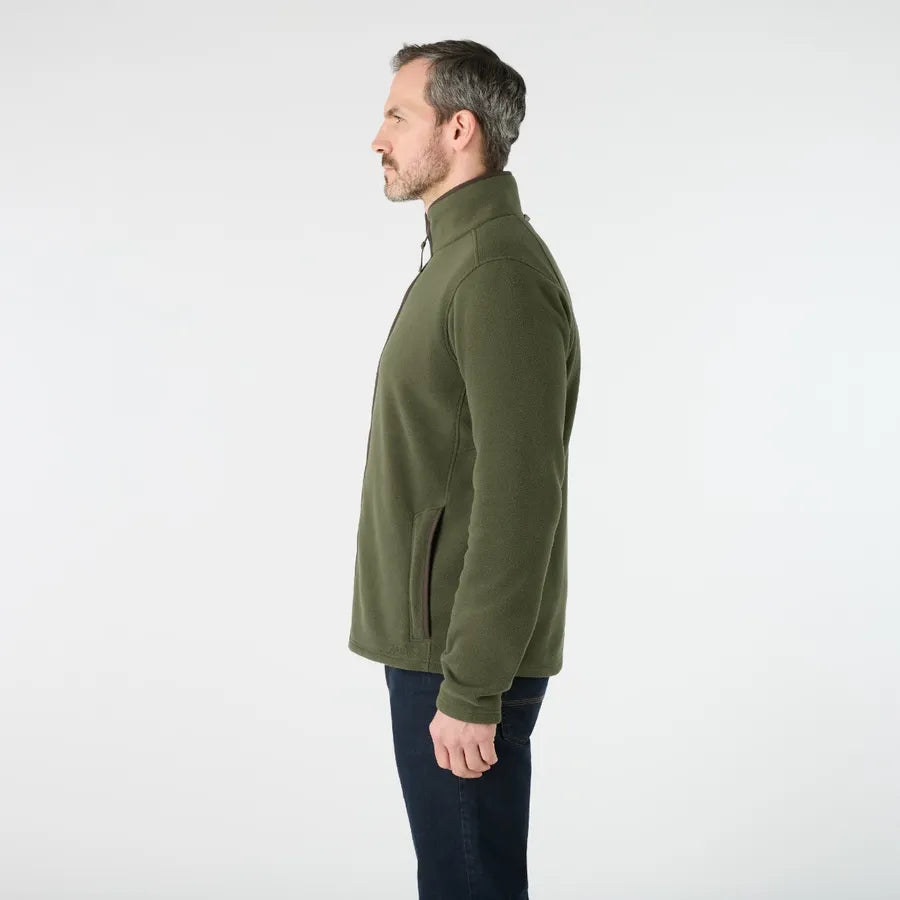 MUSTO MEN'S FENLAND 200 POLARTEC® JACKET