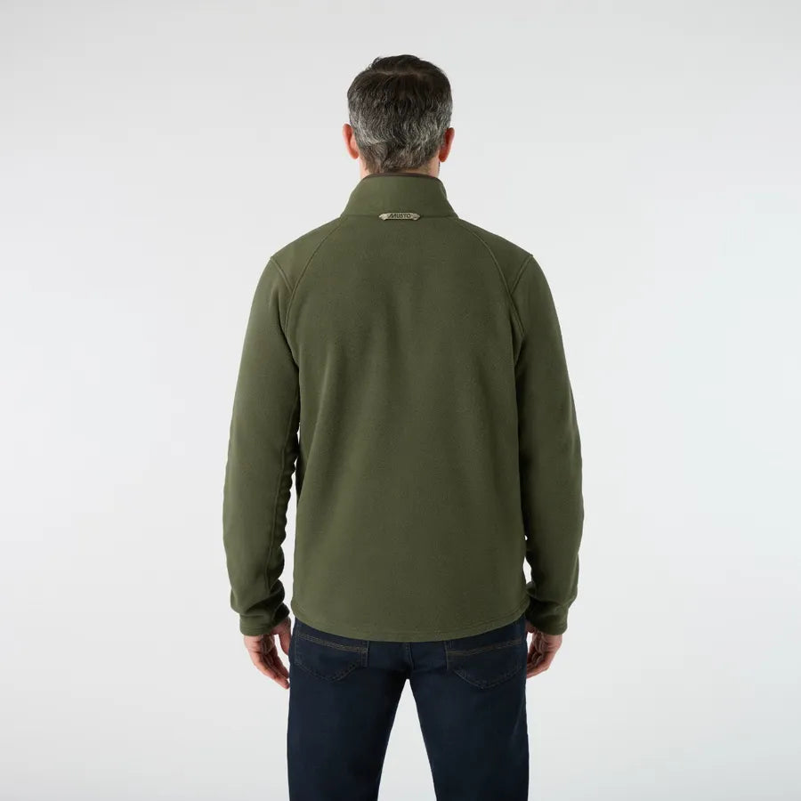 MUSTO MEN'S FENLAND 200 POLARTEC® JACKET