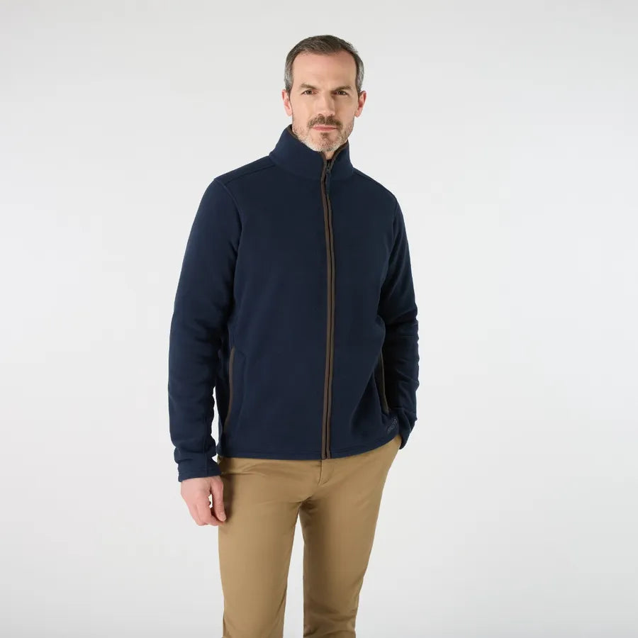 MUSTO MEN'S FENLAND 200 POLARTEC® JACKET