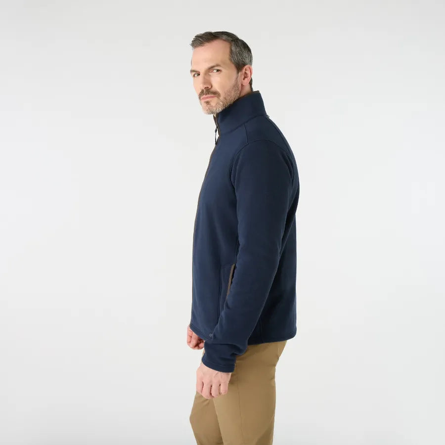 MUSTO MEN'S FENLAND 200 POLARTEC® JACKET