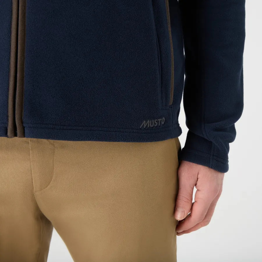 MUSTO MEN'S FENLAND 200 POLARTEC® JACKET