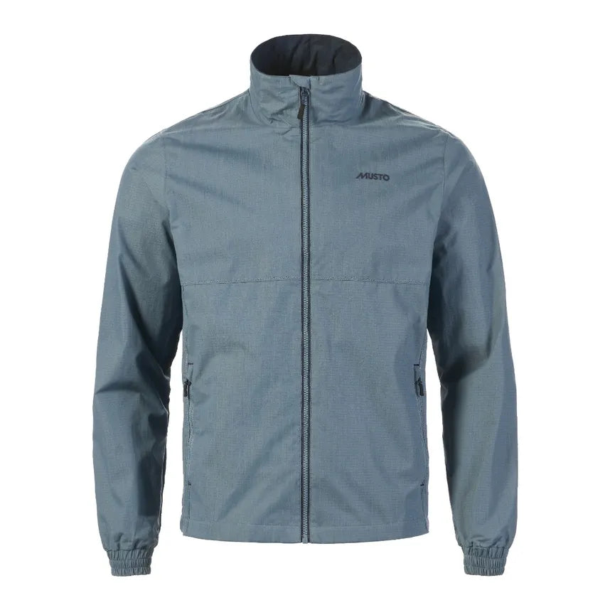 MUSTO MEN'S COASTAL WATERPROOF JACKET