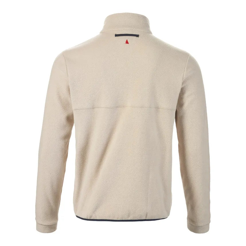 MUSTO CLASSIC FLEECE PULLOVER