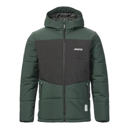 Musto Mens MEN'S 64 PUFFER JACKET
