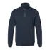 MUSTO MEN'S ORIGINAL 1/4 ZIP NECK SWEAT