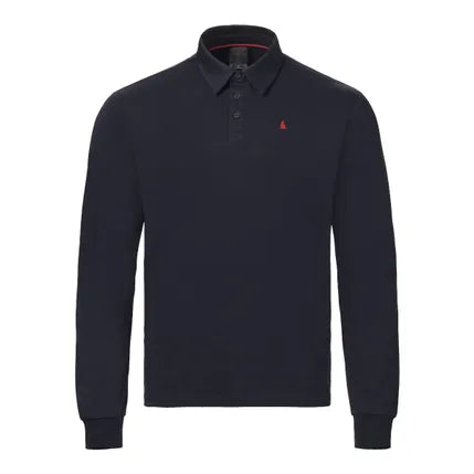 MUSTO MEN'S ORIGINAL COTTON RUGBY