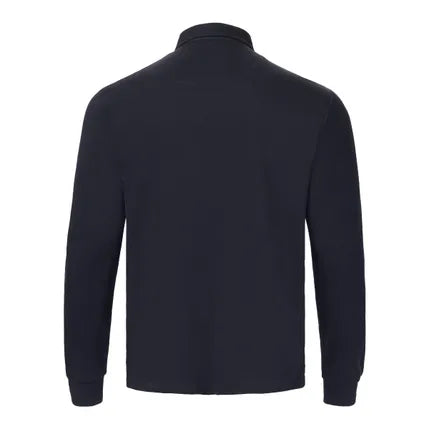 MUSTO MEN'S ORIGINAL COTTON RUGBY