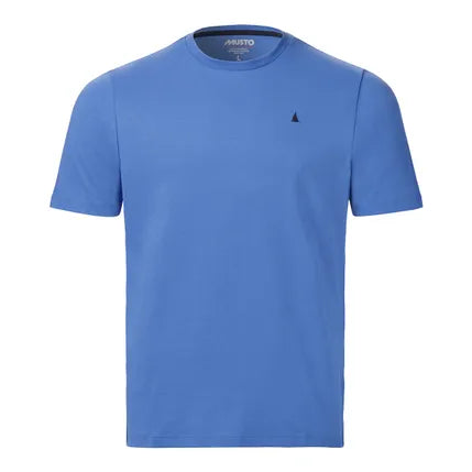 MUSTO MEN'S ORIGINAL SHORT-SLEEVE T-SHIRT – Retreat Clothing