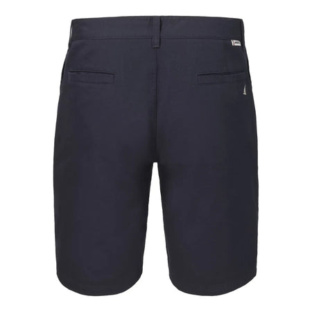 MUSTO MEN'S TWILL CHINO SHORT