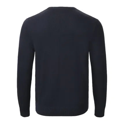 MUSTO MEN'S ORIGINAL CREW KNIT