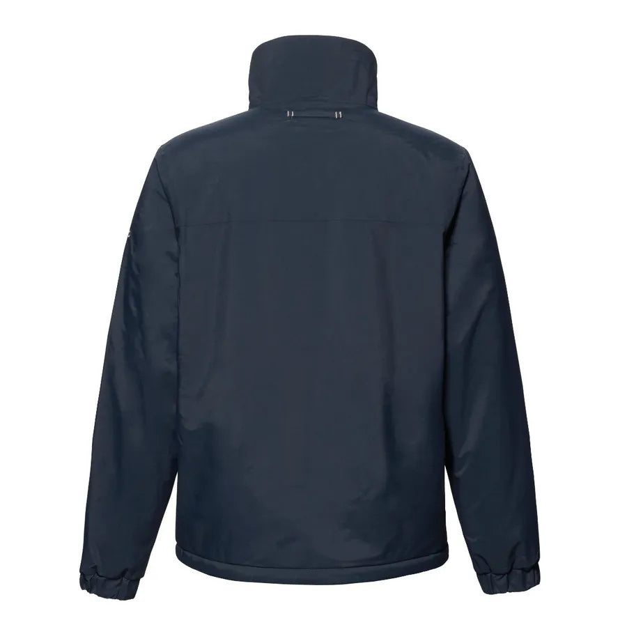 MUSTO MEN'S SNUG REVERSIBLE PILE JACKET