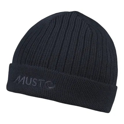 MUSTO BEANIE & SCARF GIFT SET