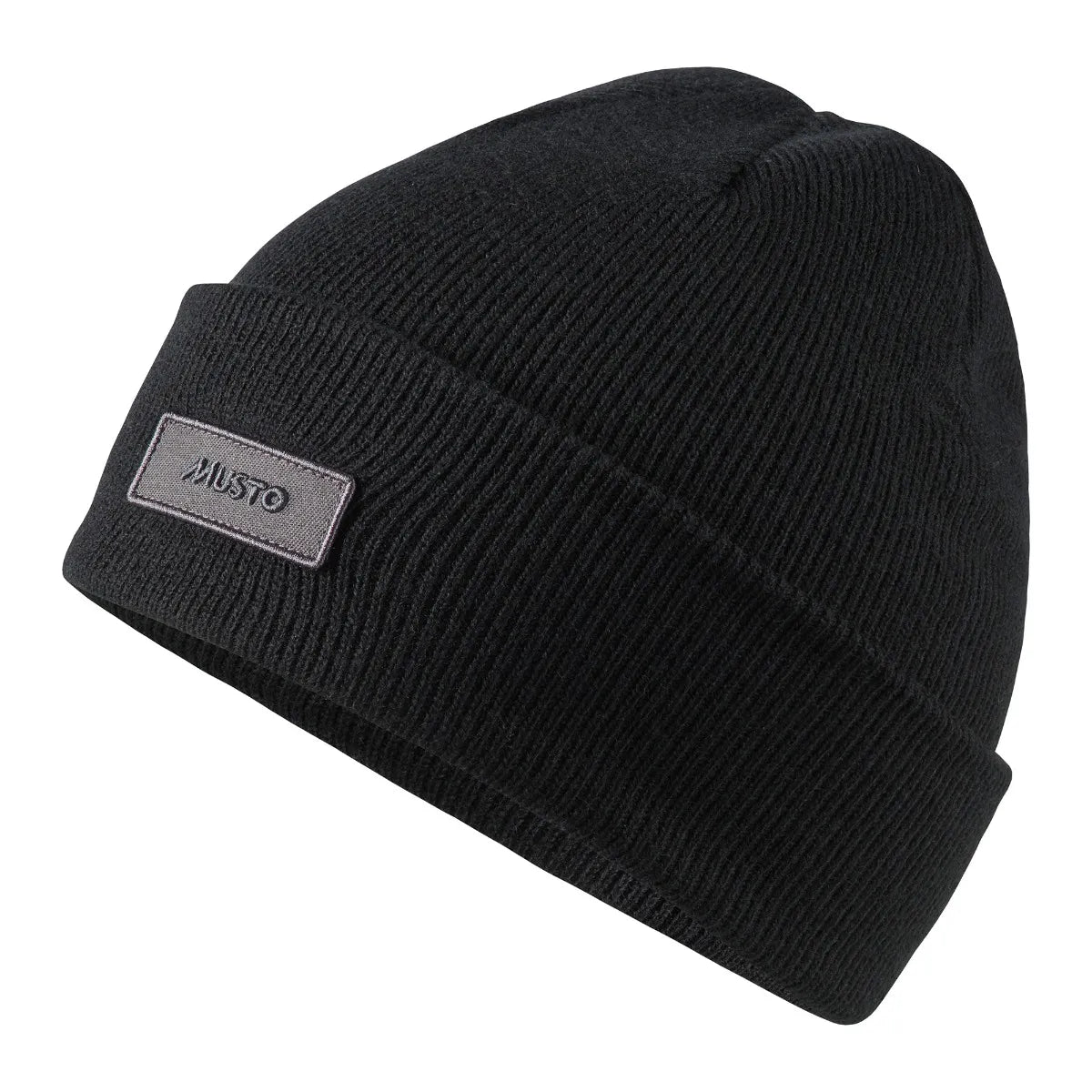 MUSTO MUSTO CLASSIC BEANIE