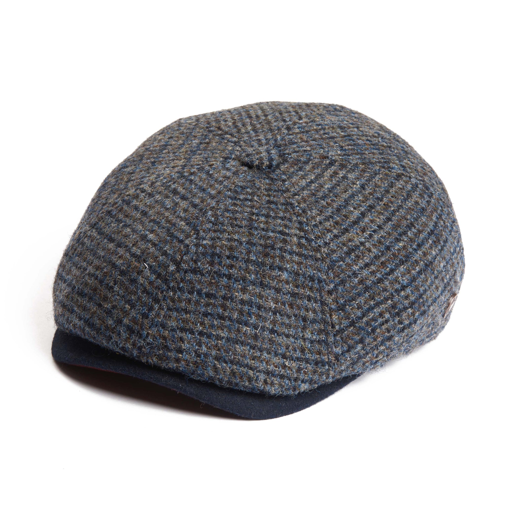 Dasmarca Hats Aaron – Pebbles