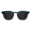 Bird Sunglasses - Alba - Azure Blue (small)