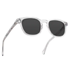 Bird Sunglasses - Athene - Clear