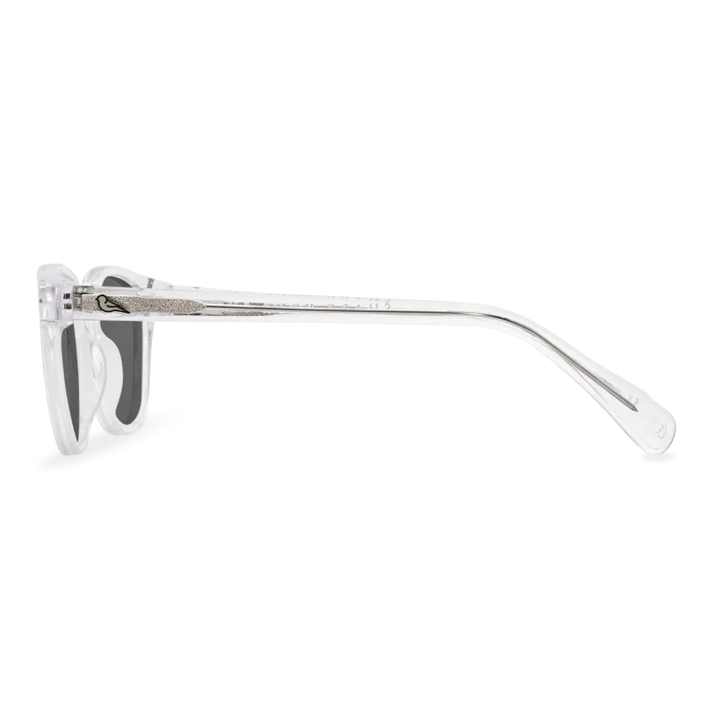 Bird Sunglasses - Athene - Clear