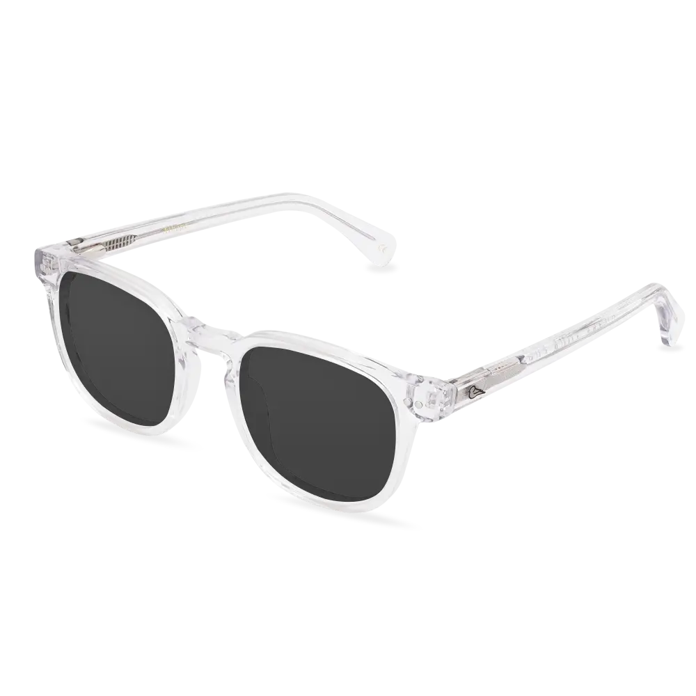 Bird Sunglasses - Athene - Clear