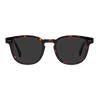 Bird Sunglasses - Athene- tortoiseshell Matte