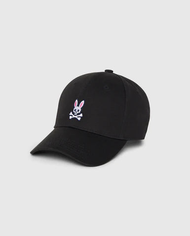 Psycho Bunny classic Cotton baseball caps