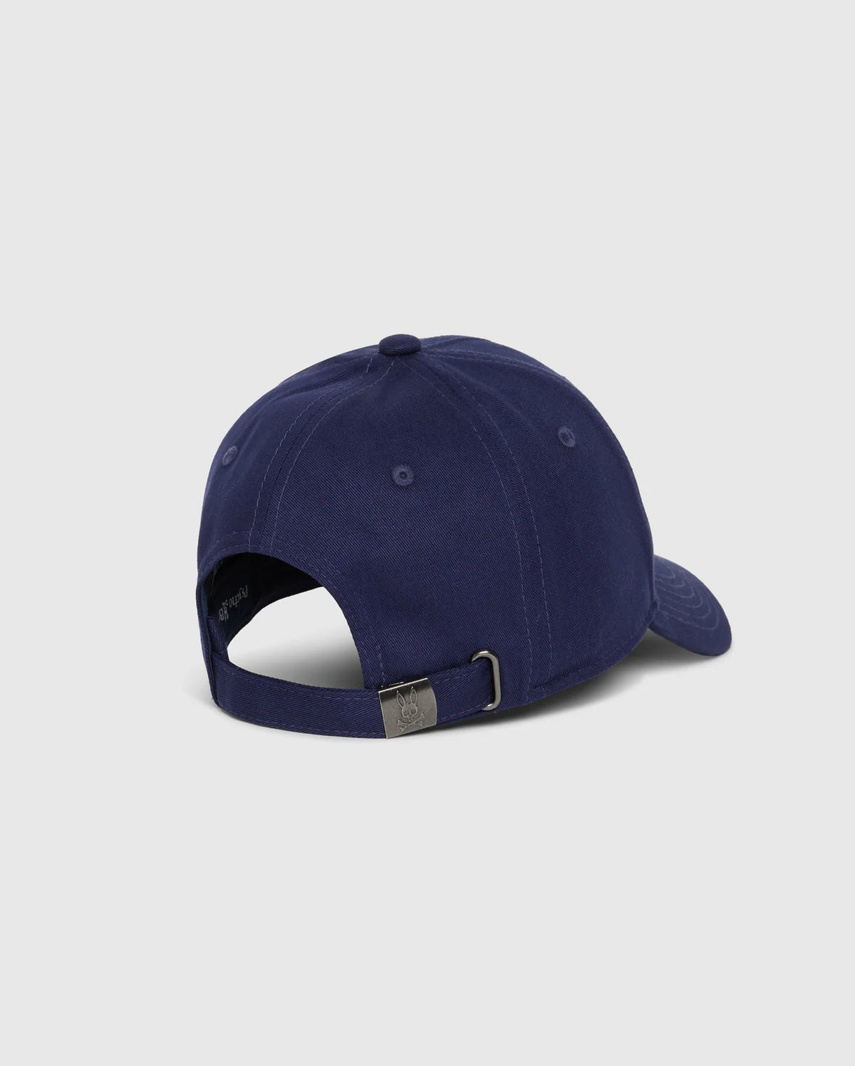 Psycho Bunny classic Cotton baseball caps