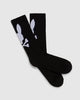 Psycho Bunny Mens 3 pack sport sock