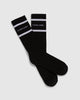Psycho Bunny Mens 3 pack sport sock