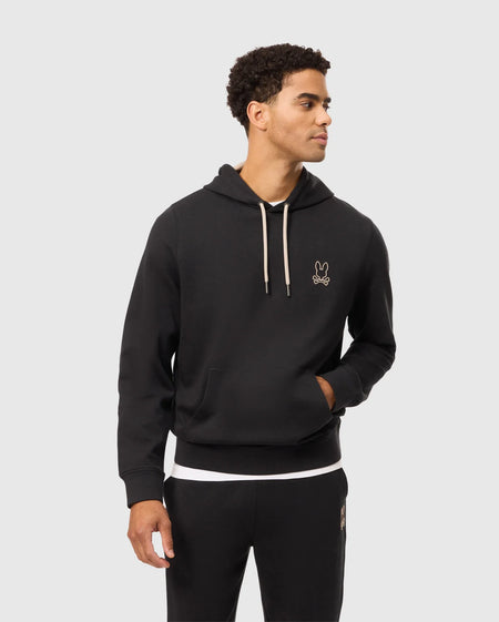 Psycho Bunny James Premium Hoodie