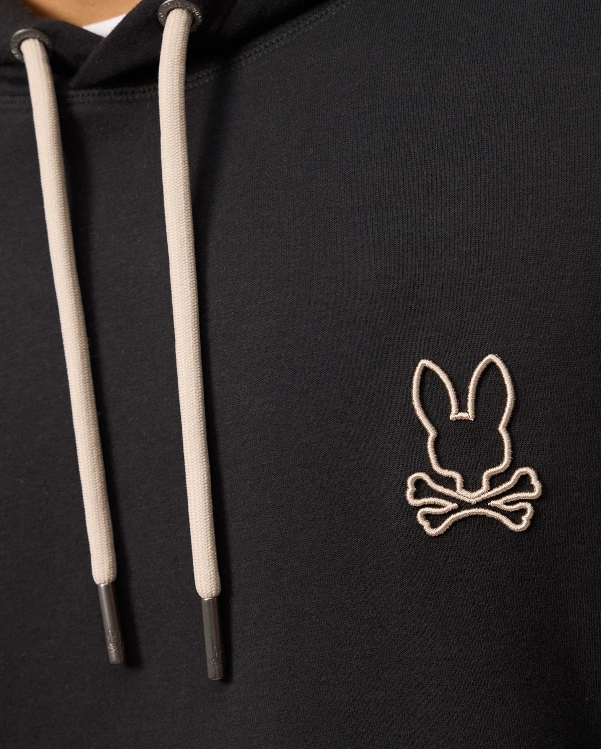 Psycho Bunny James Premium Hoodie