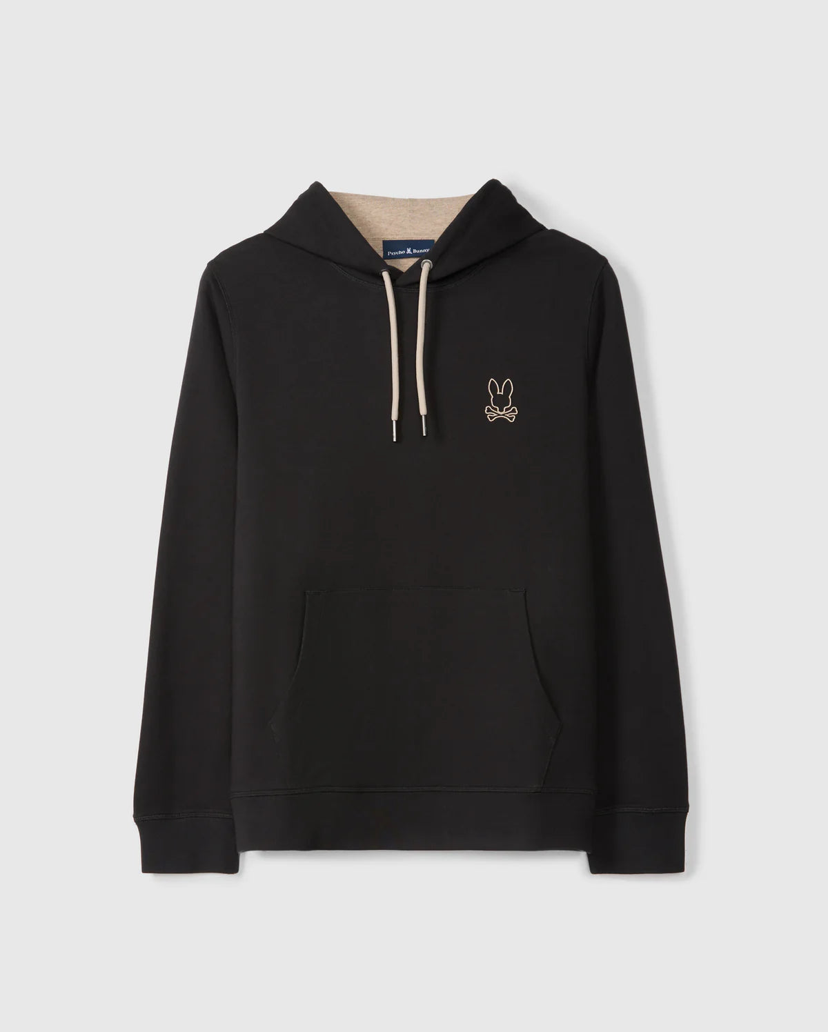 Psycho Bunny James Premium Hoodie